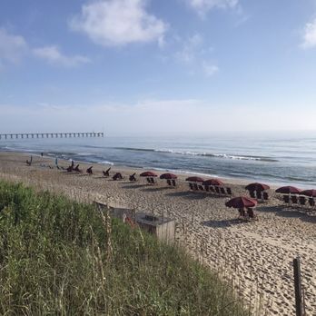 Barrier Island Station - Vacation Rentals Near Me - Kill Devil Hills, North Carolina