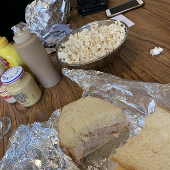 Domini Sandwiches - Turkey provolone and French bread - Sandwiches Near Me - Spokane, Washington Domini Sandwiches - Turkey provolone and French bread - Sandwiches Near Me - Spokane, Washington