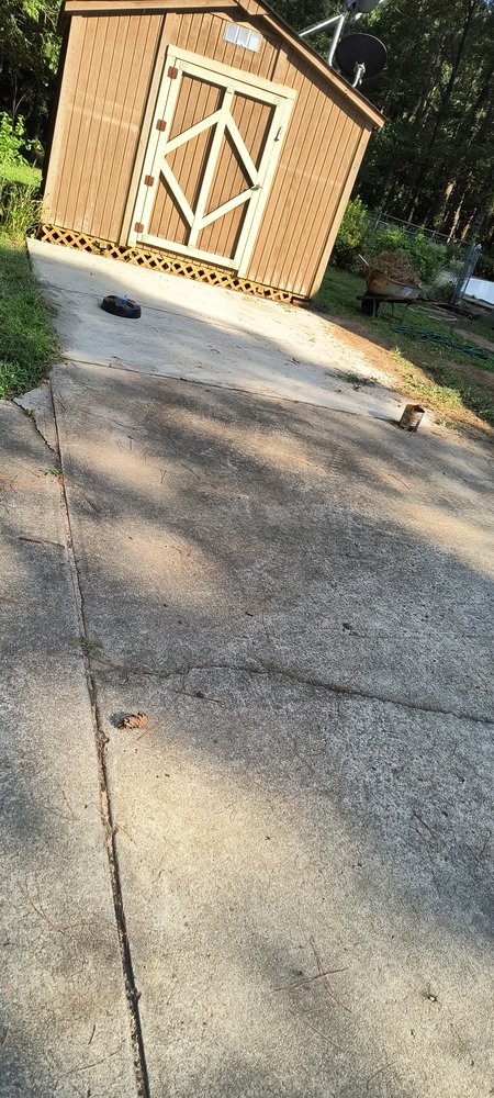 Slide of Total home services