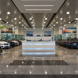 Mercedes-Benz of Pompano - 42 Photos & 153 Reviews - Car ...