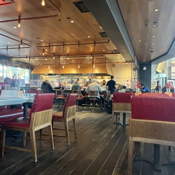 Ember - Ample seating - American Near Me - Houston, Texas Ember - Ample seating - American Near Me - Houston, Texas
