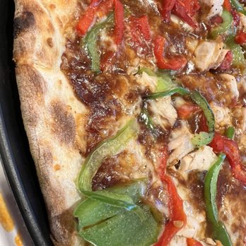 Cargo Pizza Company - Bbq chicken pizza - Pizza Near Me - Portland, Maine Cargo Pizza Company - Bbq chicken pizza - Pizza Near Me - Portland, Maine