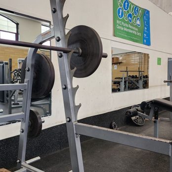 Lyons Pool Recreational Center - Recreation Centers Near Me - Staten Island, New York