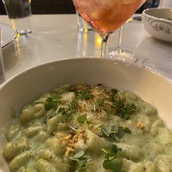Acanto - Italian Near Me - Chicago, Illinois