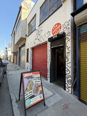 The Sarap Shop - Filipino Comfort Food Cafe & Catering by null