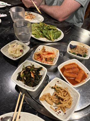 Yakiniku Korea House by null