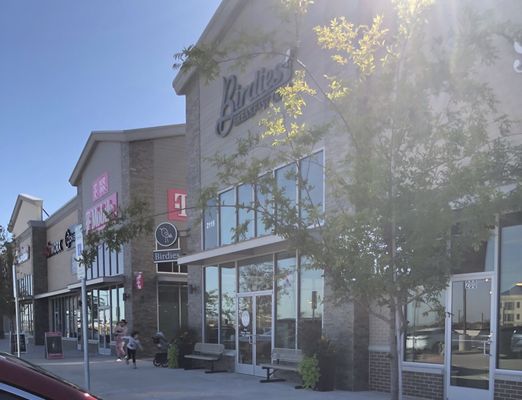 Birdie's Breakfast Club by null