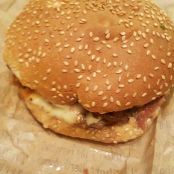 Big Fernand - Burgers Near Me - Hong Kong, HK