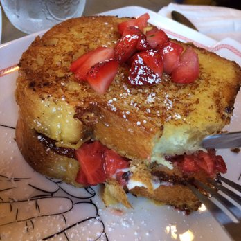 Breakfast Republic - French toast - Breakfast & Brunch Near Me - San Diego, California Breakfast Republic - French toast - Breakfast & Brunch Near Me - San Diego, California