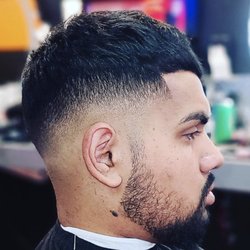 Kuts Kocky Barber & Salon