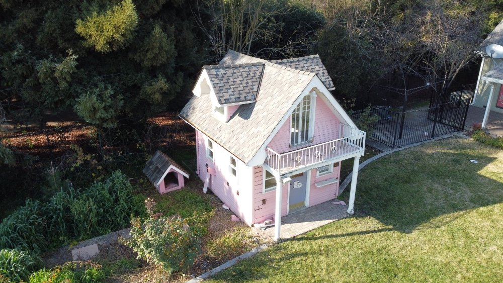 Slide of Bay Area Roofing Master