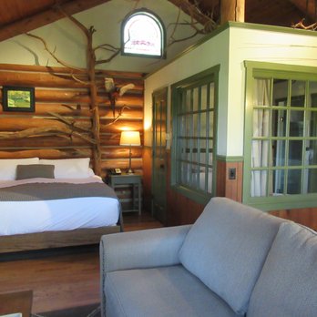 Big Cedar Lodge - Resorts Near Me - Ridgedale, Missouri