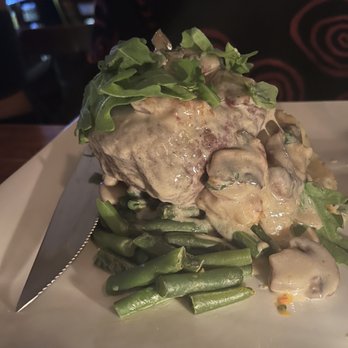 La Cava - Filet Mignon - Italian Near Me - New York, New York