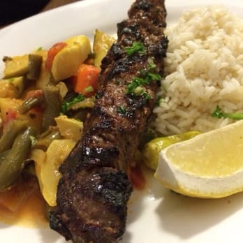 Agape Grill - Beef tender - Greek Near Me - Sunnyvale, California Agape Grill - Beef tender - Greek Near Me - Sunnyvale, California