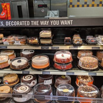 Giant - Cakes - Grocery Near Me - Whitehall, Pennsylvania