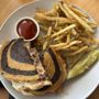 Wolcott's Restaurant