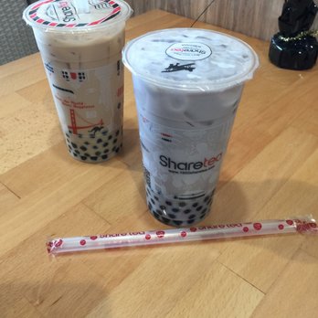Sharetea - Coffee & Tea Near Me - Fullerton, California Sharetea - Coffee & Tea Near Me - Fullerton, California