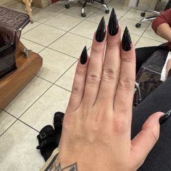 Vegas Nails
