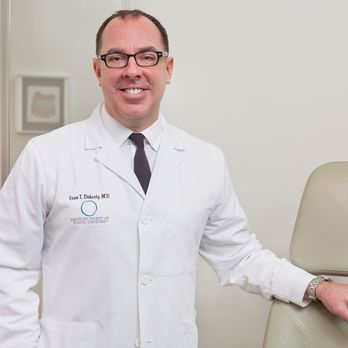 Sean Doherty, MD - Dr. Doherty specializes in creating natural-looking enhancements for the face and body using surgical and non-surgical treatment methods. - Cosmetic Surgeons Near Me - Boston, Massachusetts