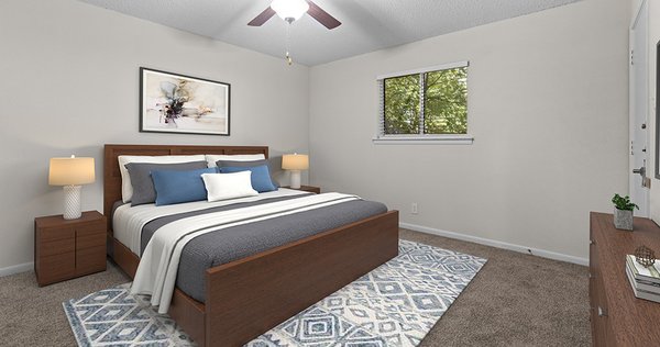 The Gallery Apartment Homes by null