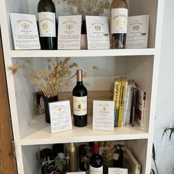 Wines