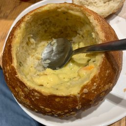 Yummy Goodness