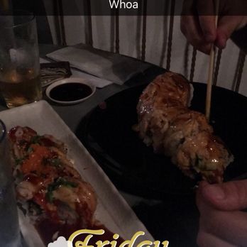 Zakuro - Sushi Bars Near Me - Lincoln, California Zakuro - Sushi Bars Near Me - Lincoln, California