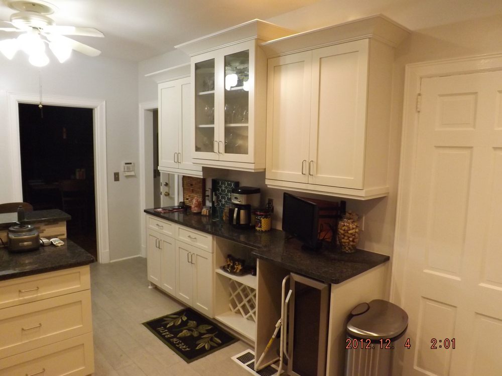 Slide of CMC Services Group