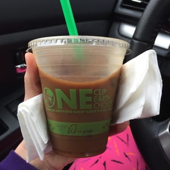 Lil' Jungle Java - go green, go organic, get jungle java'd! - Coffee & Tea Near Me - Encinitas, California