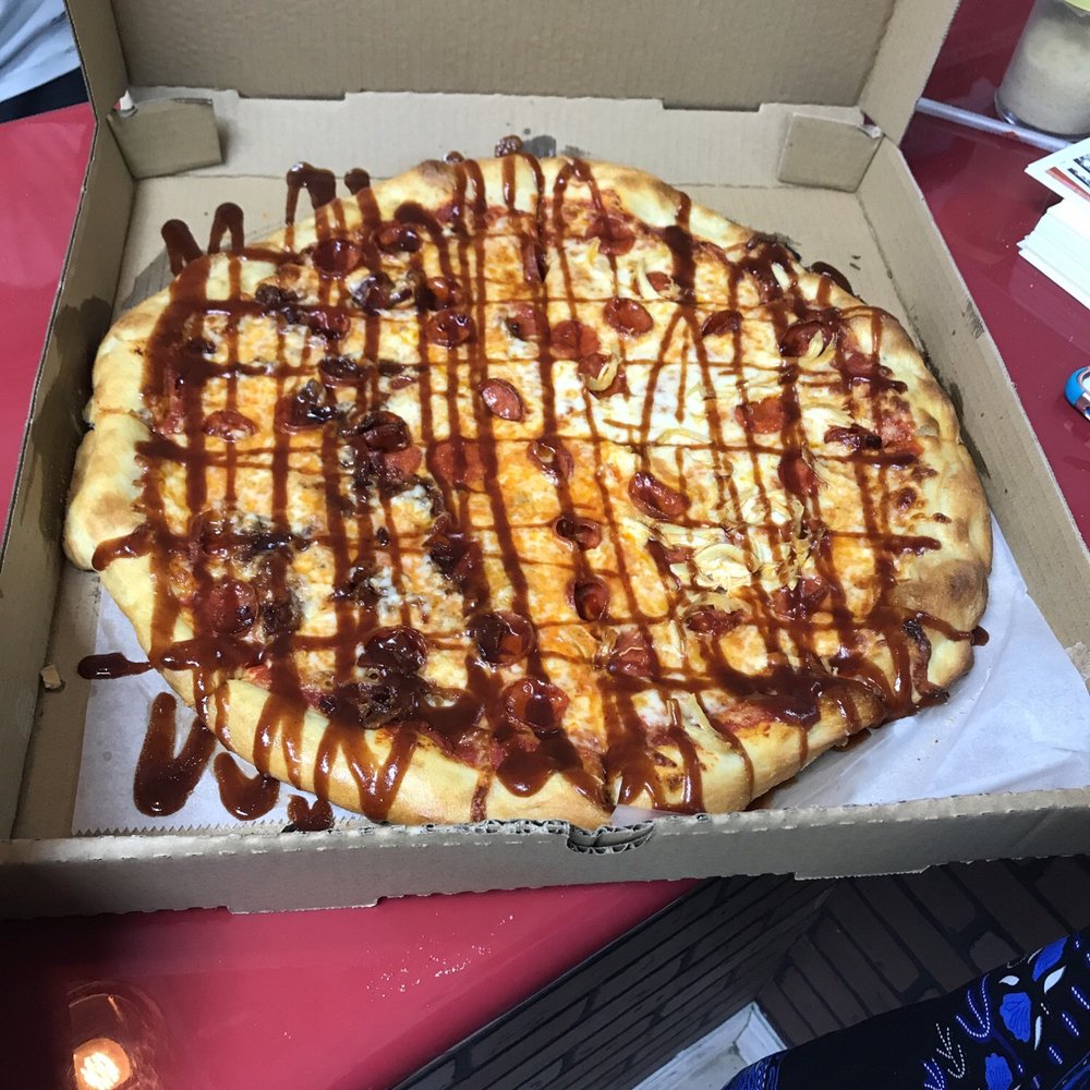 The Last Slice - Pizza Near Me - San Antonio, Texas The Last Slice - Pizza Near Me - San Antonio, Texas