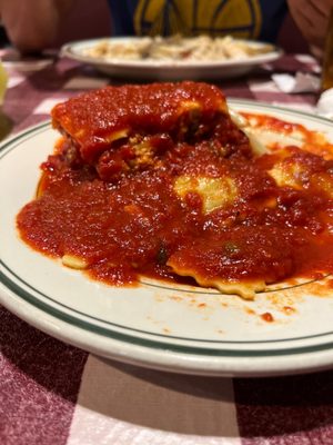 Angela's Italian Restaurant by null