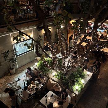 Mirate - Mexican Near Me - Los Angeles, California