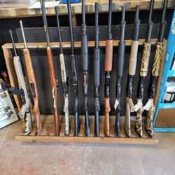 Eutaw Guns and Ammo
