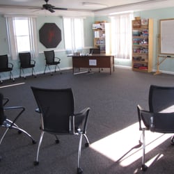 New Insights II - Large Group Room