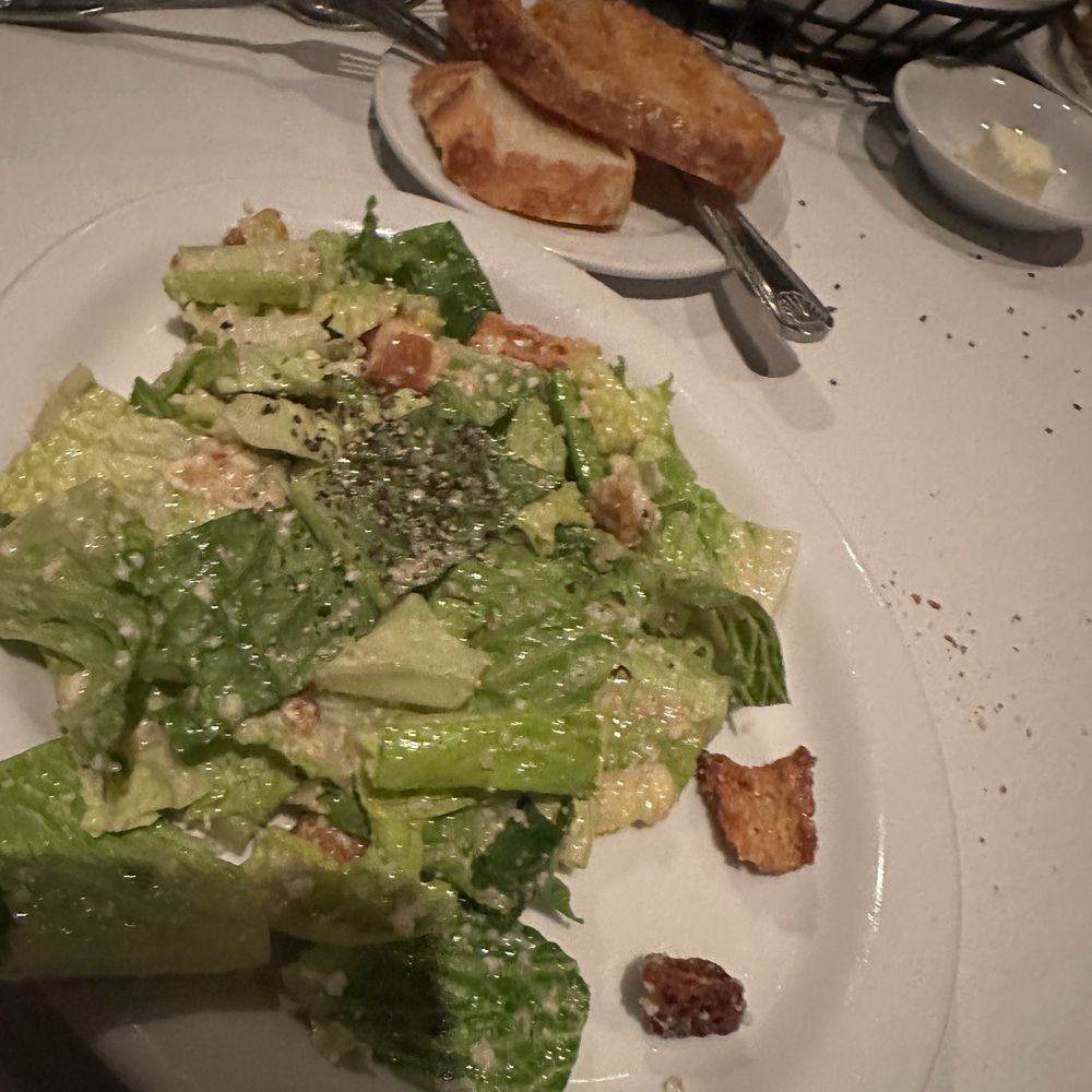 Dal Rae Restaurant - Best table side Cesar salad ever! - Steakhouses Near Me - Pico Rivera, California Dal Rae Restaurant - Best table side Cesar salad ever! - Steakhouses Near Me - Pico Rivera, California