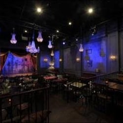 Le Comedy Club