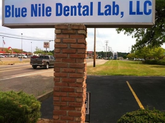 Blue Nile Dental Lab