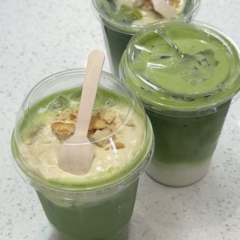 Ceré Tea - Bubble Tea Near Me - Milpitas, California