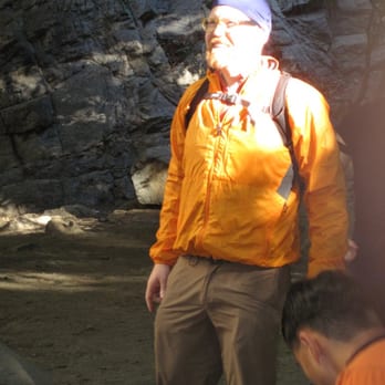 Pasadena Hiking Pacers - The light shining upon our trusty guide Kevin! - Hiking Near Me Pasadena Hiking Pacers - The light shining upon our trusty guide Kevin! - Hiking Near Me