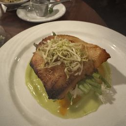 Chilean Sea Bass Chilean Sea Bass