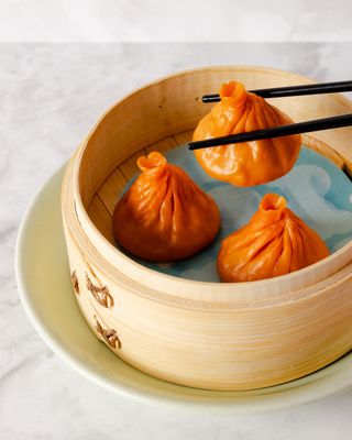 Yauatcha Soho by null