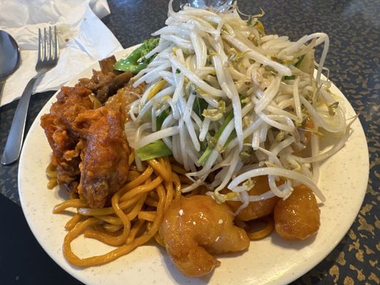 China Gourmet by null