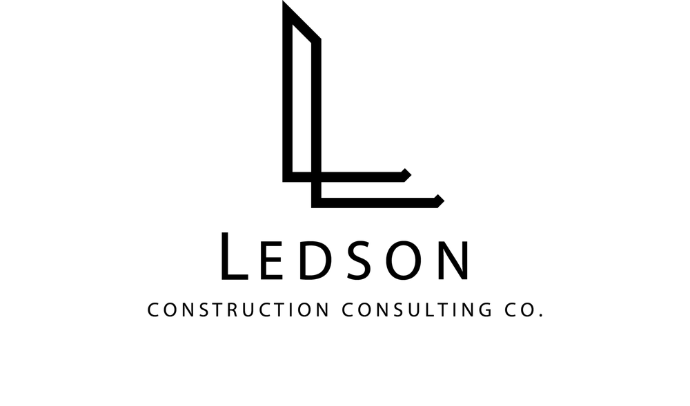 LEDSON CONSTRUCTION CONSULTING Updated September 2024 Request