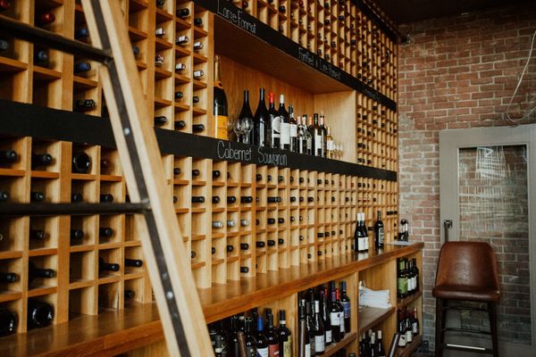 Clay Pigeon Food & Drink by null