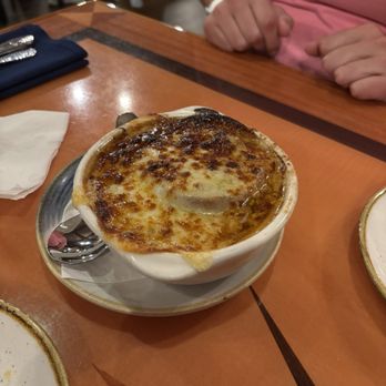 Boatwright's Dining Hall - Dre - Cajun/Creole Near Me - Lake Buena Vista, Florida