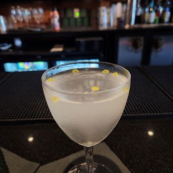 Mullett’s - Mullets Martini - Cocktail Bars Near Me - Mt Lebanon, Pennsylvania
