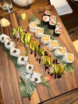 Blue Ribbon Sushi Bar & Grill - South Beach by null