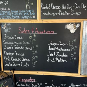 133 BRGR - Menu - Burgers Near Me - Hotchkiss, Colorado 133 BRGR - Menu - Burgers Near Me - Hotchkiss, Colorado