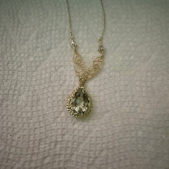 Hobbs Jewelers - broken link repaired on this delicate piece. - Jewelry Near Me - Athens, Alabama Hobbs Jewelers - broken link repaired on this delicate piece. - Jewelry Near Me - Athens, Alabama