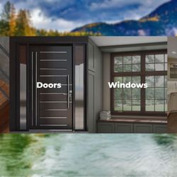 SoCo Wood & Windows